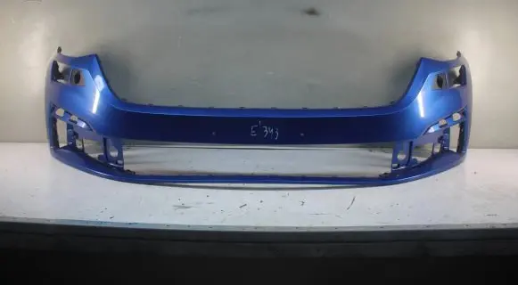 Skoda Kodiaq Front bumper 565807221H 0114403101 3200101144