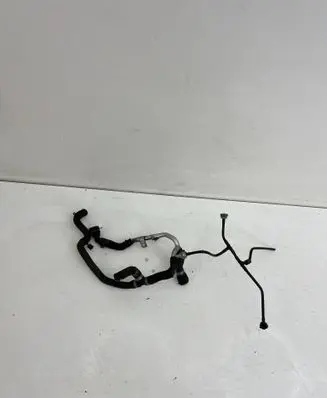 Audi A5 8T 8F Engine coolant pipe/hose S0100281