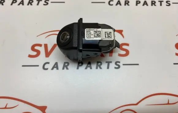 BMW 4 F32 F33 Reversing camera 908332 66539240351