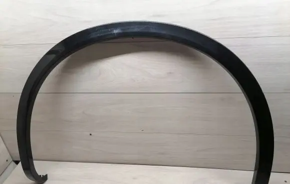 Maserati Grecale Front arch trim 670167226