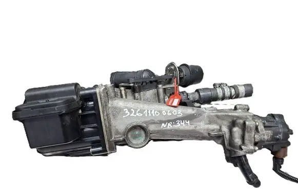 Fiat Doblo EGR valve S27639344 3261100603