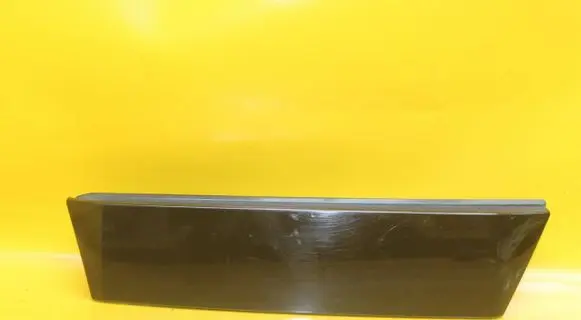 Other trunk/boot trim element