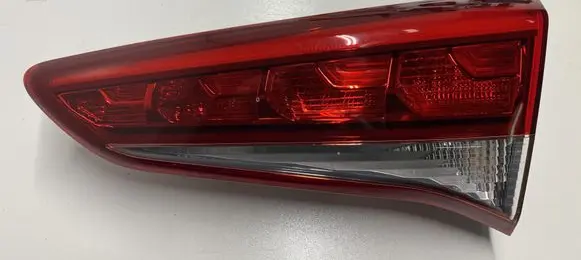 Hyundai Tucson TL Tailgate rear/tail lights 92404-D7