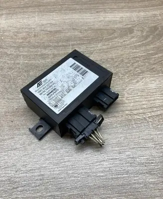 Volkswagen Sharan Immobilizer control unit/module 7MO953257AA 98VW19A366DC