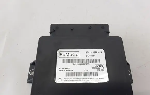 Volvo XC60 Sensor 31264471