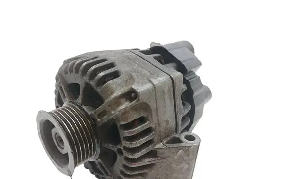 Fiat Panda II Generator/alternator 46823546