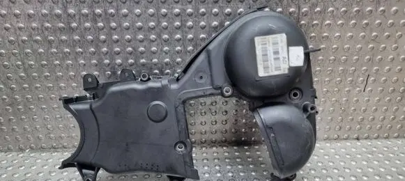 Ford Kuga II Timing belt guard (cover) S27698800 BM5G6P073ED
