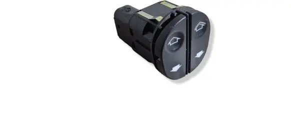 Ford Fiesta Electric window control switch 03153500