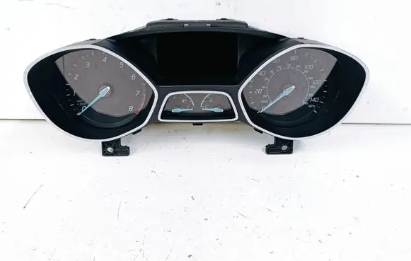 Ford Focus Speedometer (instrument cluster) CM5T10849CTC 2534210