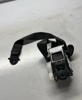 BMW X5 E70 Front seatbelt S2717196708S 10B0603P0500L