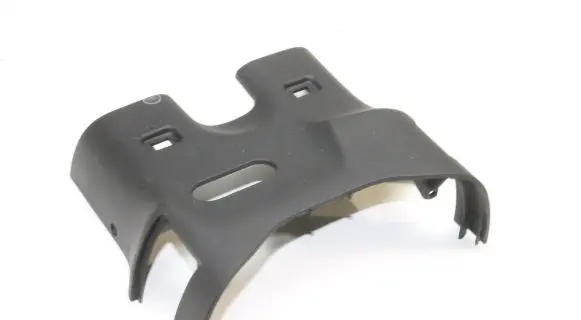 Porsche Boxster 986 Steering wheel column trim 99655227502