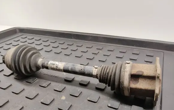 Audi A6 S6 C7 4G Front driveshaft 8R0407271C