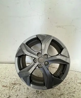 Ford Mustang VII R18 alloy rim Lj8c-1007-a1b