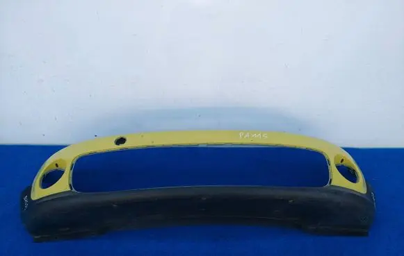 Mini One - Cooper Coupe R56 Front bumper 7250772