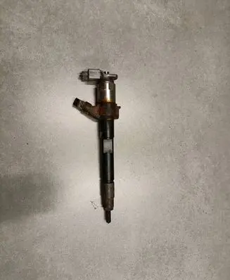 Mitsubishi Outlander Fuel injector 1465A353 01N02910