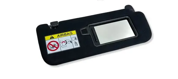 KIA Sorento IV Sun visor 85220P2510 48358