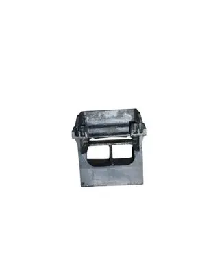 BMW 5 E60 E61 Radiator mount bracket 7542517