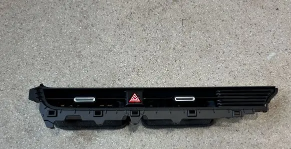 Hyundai Ioniq 5 Dash center air vent grill 97410GI900 93790GI000