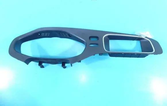 Volvo V40 Center console decorative trim 31393363 IMPRK1319747
