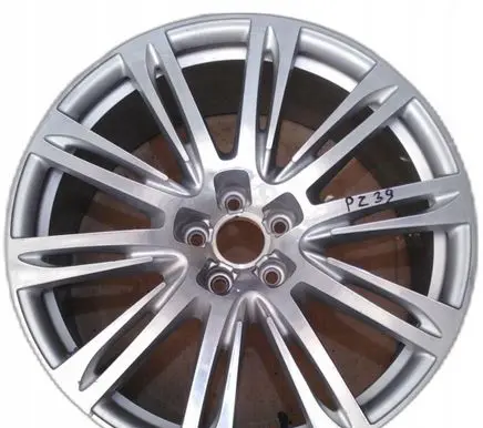 Audi A8 S8 D4 4H R20 alloy rim 4H0601025BD