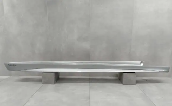 Mercedes-Benz C W206 Front sill (body part) A2066982400