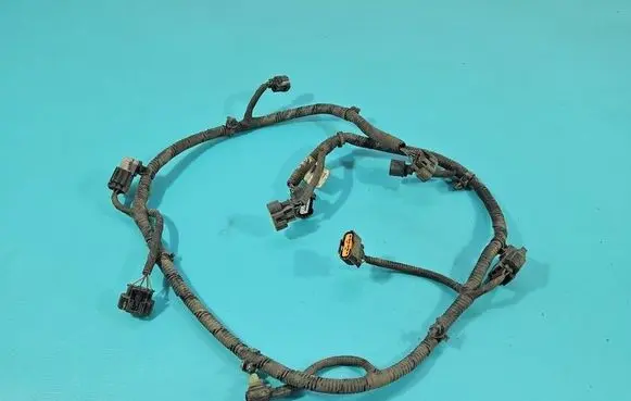 Hyundai ix35 Tailgate/trunk wiring harness 918902Y520 IMPRK1549544