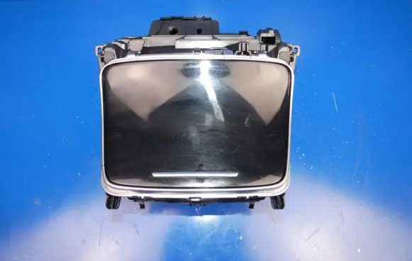 Mercedes-Benz E W213 Glove box central console 