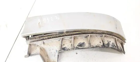 Audi A3 S3 8L Rear/tail light trim molding 