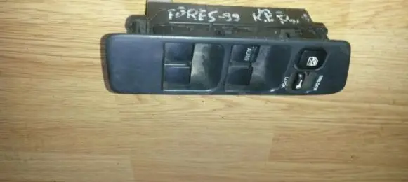 Subaru Forester SF Electric window control switch