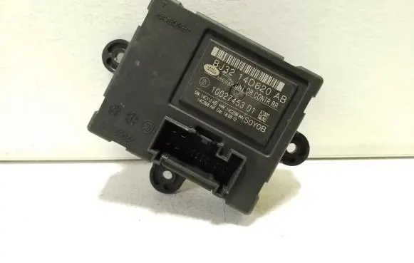 Land Rover Evoque I Door control unit/module BJ3214D620AB