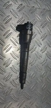 Mercedes-Benz ML W163 Fuel injector A6130700887