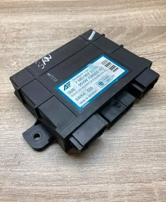 Seat Alhambra (Mk1) Comfort/convenience module 7M0962257H 95VW15K600BC