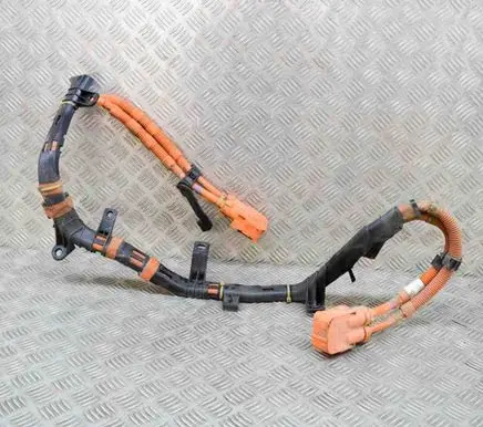 BMW 3 F30 F35 F31 Electric car charging cable 6824110 6824104