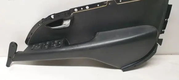 Volvo V70 Front door card panel trim 39883510 398835100K 118057