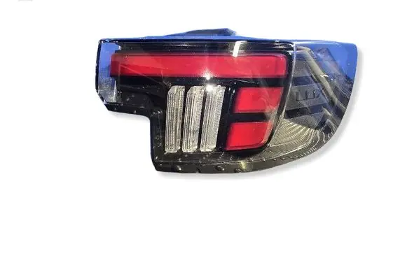 Opel Mokka B Rear/tail lights 9861639080
