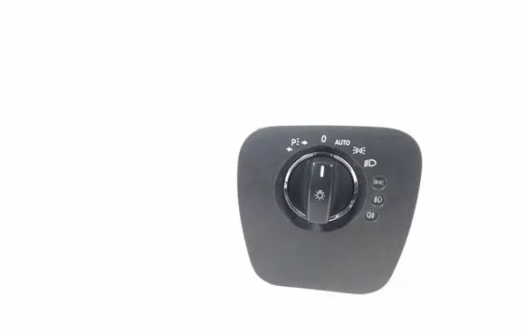 Mercedes-Benz CLS C219 Light switch A2195450904