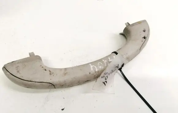 Peugeot 807 Front interior roof grab handle