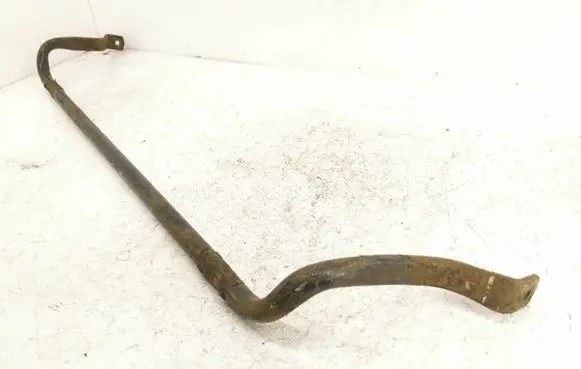 Front anti-roll bar/sway bar