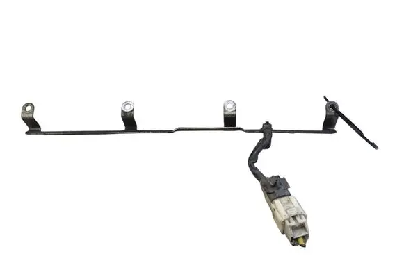 Mazda 6 Glow plug wires r2aa1861x