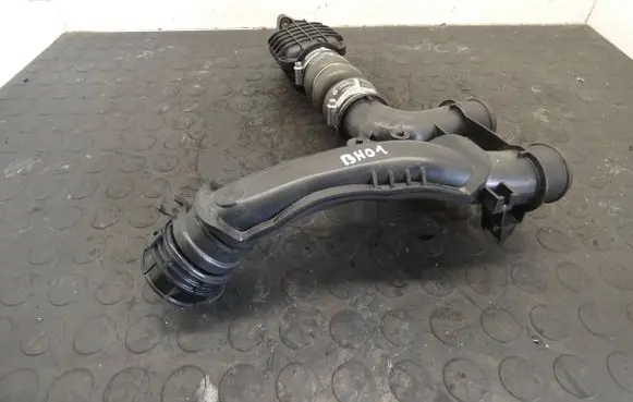 Citroen C4 Cactus Intercooler hose/pipe 9804177580