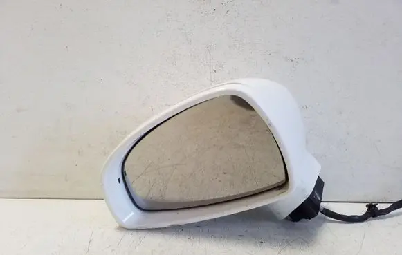 Audi TT TTS Mk2 Front door electric wing mirror E9014350