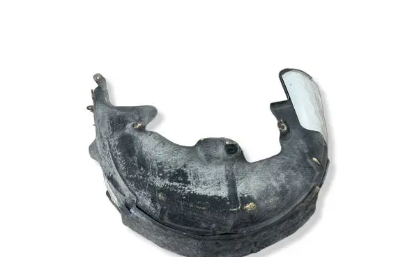 Mercedes-Benz CLS C257 Rear arch fender liner splash guards A2576900302 104257023