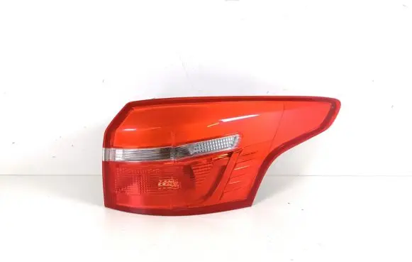 Ford Focus Rear/tail lights