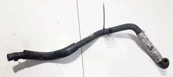 Volkswagen Polo III 6N 6N2 6NF Engine coolant pipe/hose 6x0422881n