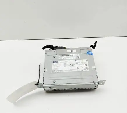 Alfa Romeo Giulia Radio/CD/DVD/GPS head unit 50570870