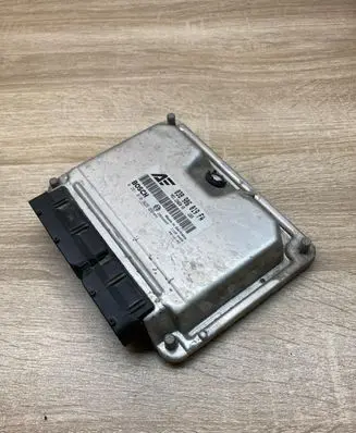 Ford Galaxy Engine control unit/module ECU 038906019FA 0281010629