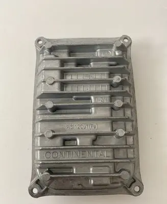 Mercedes-Benz S W223 Headlight ballast module Xenon A2239000511 A2239020405 A2239018305
