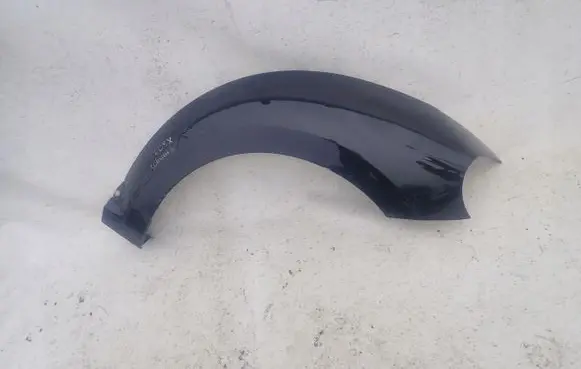 Volkswagen Beetle A5 Fender