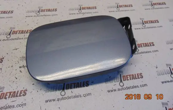 Mercedes-Benz E W211 Fuel tank cap A0005843117