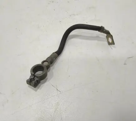 Volkswagen Polo Negative earth cable (battery) 
